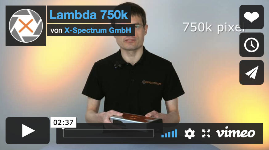 Video: Lambda 750k
